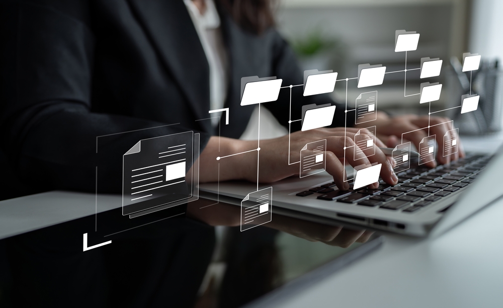 Definition von Anforderungen