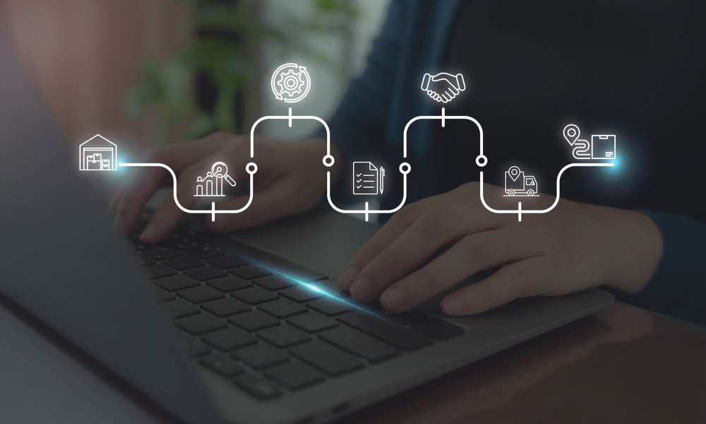 Prozessmanagement zur Reduktion von Ausschuss und Erhöhung der Qualität